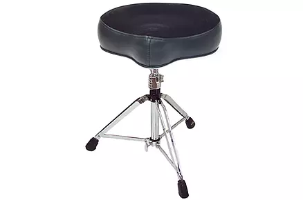 Big Boy Throne - Black On Black